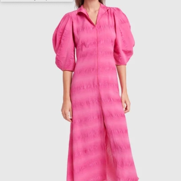 RACHEL COMEY Amplus Dress - Picture 2 of 9